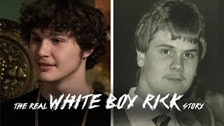 The Real White Boy Rick [upl. by Neirol]