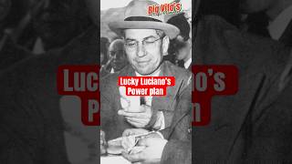 Big Vito’s Mafia Moments Uncle Lucky’s power plan thedonofwrestling bigvito luckyluciano mafia [upl. by Ayim529]