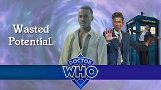 Doctor Who Review The Giggle [upl. by Elspet]