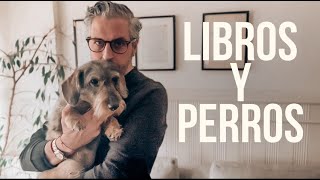 PERROS MUY LITERARIOS [upl. by Gentilis]