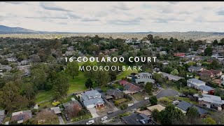 16 Coolaroo Court Mooroolbark [upl. by Ignazio]