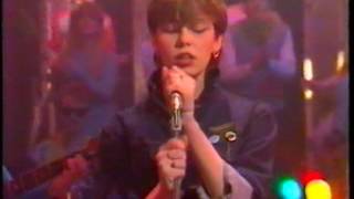 Tracie  The House That Jack Built Top Of The Pops [upl. by Violeta]