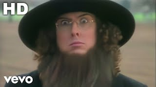 quotWeird Alquot Yankovic  Amish Paradise Parody of quotGangstas Paradisequot by Coolio HD Version [upl. by Revell]