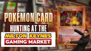 Milton Keynes Gaming Market 2024 Buyer POV [upl. by Nylaroc]