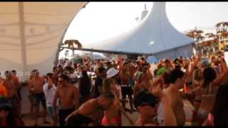 Kazantip Festival 2014 [upl. by Narba641]