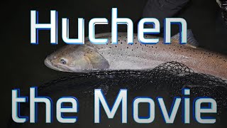 Huchen the Movie mit Gummifisch FPS  Fishingprofi [upl. by Basham]