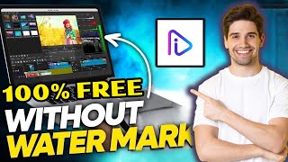 Best Free Video Editing Tool Without Watermark 2023 freevideoeditingsoftware [upl. by Cutty]