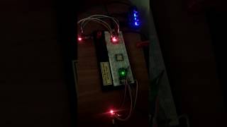 NRF24L01 module and arduino nano [upl. by Nylsej]