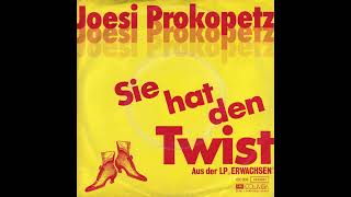 Joesi Prokopetz  Sie hat den Twist [upl. by Galliett530]