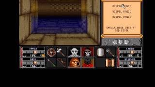 Top 10 RPG Games Amiga [upl. by Adair]