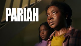 Pariah 2024 Trailer  Edson da Conceicao  Emmanuel Ohene Boafo  Kimberley Agyarko [upl. by Atoiganap]