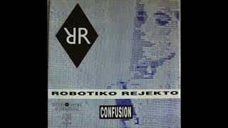 Robotiko Rejekto  Confusion Dubbed 1989 [upl. by Assil]