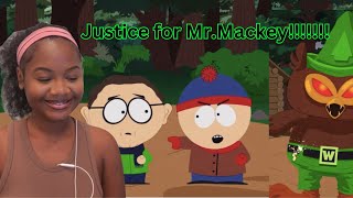 South Park “Insheeption” Episode Reaction WHO WAS IN THE COSTUME LOCK HIM UP IMMEDIATELY [upl. by Melamie]