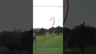 These are some crazy tracers golf tracer golf technology golf improvement [upl. by Paver]