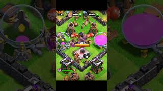 GRAND WARDEN LEVEL 5 🥹💥SUBSCRIBE FAST 💥shortsfeed shorts coc clashofclans viralshorts [upl. by Lerrud]