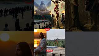 I HEARD GODs Voice Clearly in Just 5 Minutes a Day godjesusgodlike godsloveshortsvideotiktok [upl. by Suzzy69]