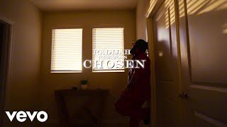 Radijah Riskboss  Chosen  Official Music Video [upl. by Kciregor162]