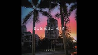 SUMMER MIX  DRWXST [upl. by Mixie]