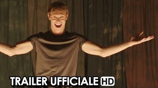 Io Arlecchino Trailer Ufficiale 2015  Matteo Bini Giorgio Pasotti HD [upl. by Elleynad]