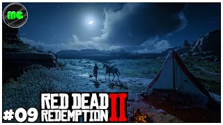 Red Dead Redemption RDR 2  PC Epi 09  Manguni Gamer [upl. by Donaugh312]