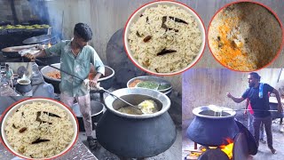 Bagara Rice In Telugu Telangana Style  Plain Biryani Recipe  बागरा चावल  Bagara Khana\Hai Foodies [upl. by Aeki]