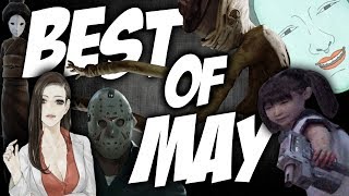 Highlights  Best of May 2017 [upl. by Sinai]