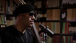 Miles Mosley  Full Session  5312017  Paste Studios  New York NY [upl. by Conrado]