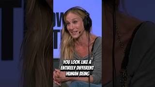 ENTJ Sarah Jessica Parker Doesnt Like Looking At Herself In the Mirror  Demon Fi mbti entj [upl. by Aletta46]