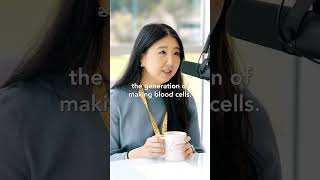 Mesenchymal Stem Cells can become any cell type in the body stemcellrevolution podcast [upl. by Aibar]