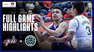 MERALCO vs TERRAFIRMA  FULL GAME HIGHLIGHTS  PBA SEASON 48 PHILIPPINE CUP  APRIL 3 2024 [upl. by Stefano]