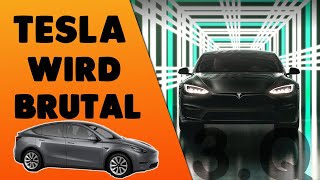 Tesla Q3  Das wird die Wallstreet überraschen Q3 Prognose [upl. by Eendyc224]