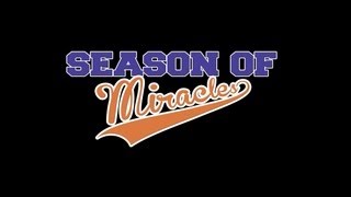 Season of Miracles Movie Trailer [upl. by Nylsirk969]