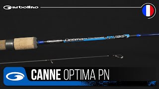 CANNE TRUITE GARBOLINO OPTIMA PN [upl. by Lira535]