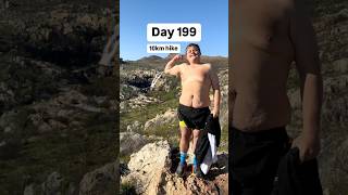 Day 199✅ sixpack [upl. by Lidda]