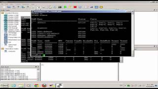 شرح كورس CCNA عربي كامل نظري وعملي 22 2017 [upl. by Odidnac]