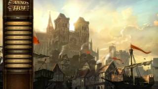 Epic Video Game Music Anno 1404 [upl. by Aneloc601]