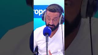 Cyril Hanouna revient sur son altercation avec Louis Boyard shorts radio politique [upl. by Clifford]