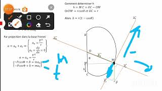 REPONSE SUR LA BASE DE FRENET [upl. by Randy]