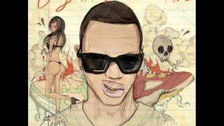 Chris Brown feat Kevin McCall  Strip Clean [upl. by Kampmeier16]