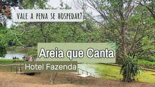 ✨ Passeio em Familia no Hotel Fazenda Areia que Canta [upl. by Danais807]