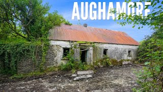 Old Stone Cottage on c 95 acres  Aughamore Kilmainhamwood Co Meath  Land for Sale in Meath [upl. by Estel617]