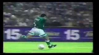 O jogo mais emocionante da História Palmeiras 4x2 Flamengo  1999 [upl. by Abbotsen]