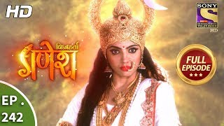 Vighnaharta Ganesh  Ep 242  Full Episode  25th July 2018 [upl. by Toinette519]