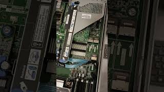 HP ProLiant DL360 Gen10 Plus Keyboard not detected [upl. by Rog]