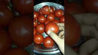 టమాటో 🍅healthy tips benefits telugu ytshorts tomoto trending viralfood benefits tips yt [upl. by Yendor]