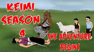 The Adventures Of KEIMI 1 Subtitles Updating [upl. by Lance473]