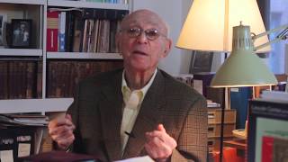 Jerome Bruner  How Does Teaching Influence Learning [upl. by Appleton]