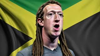 Zark Muckerberg  The Reggae Song [upl. by Nayllij838]