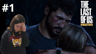 The Last of Us Remastered  FR 1 Cest la panique à Boston là ou le drame a commencé [upl. by Jezabel]