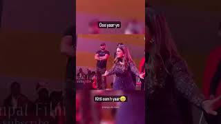 OSM OSM OSM  🔥 Akshara Singh 🥺 Live Stage Show 😲 Dance 😳 Super aksharasingh [upl. by Anelhtak]